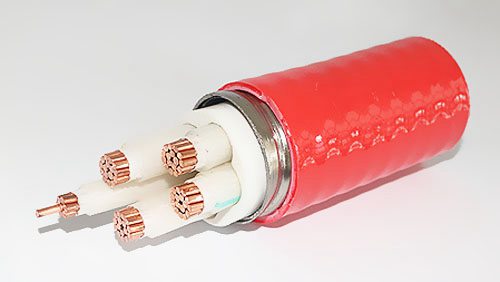 使用10KV電力電纜要注意，學(xué)會(huì)這一點(diǎn)，關(guān)鍵時(shí)刻能救你一命